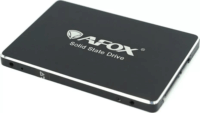 AFOX 480GB QLC 2.5" SATA3 SSD