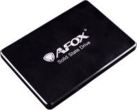 AFOX 240GB QLC 2.5" SATA3 SSD