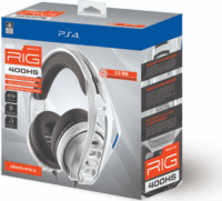 Nacon Gaming RIG 400HSW Gaming Headset Fekete/Fehér