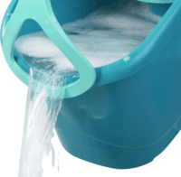 Leifheit 52101 Clean Twist Ergo Felmosószett