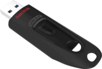 Sandisk 512GB Ultra USB 3.0 Pendrive - Fekete