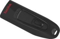Sandisk 512GB Ultra USB 3.0 Pendrive - Fekete