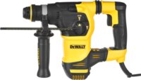 Dewalt D25333K-QS SDS-Plus Elektromos Fúró-vésőkalapács