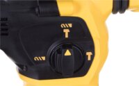Dewalt D25333K-QS SDS-Plus Elektromos Fúró-vésőkalapács
