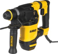 Dewalt D25333K-QS SDS-Plus Elektromos Fúró-vésőkalapács