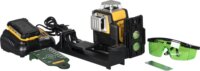 Dewalt DCE089D1G-QW Lézeres szintező - 30 m