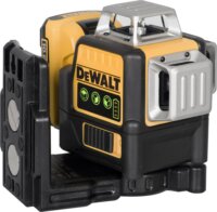 Dewalt DCE089D1G-QW Lézeres szintező - 30 m