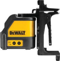 Dewalt DW088CG Lézeres szintező - 20 m
