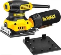 Dewalt DWE6411 Rezgőcsiszoló