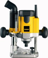 Dewalt DW622KT Felsőmaró
