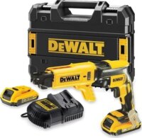 Dewalt DCF620P2K Akkus Gipszkarton Csavarozó Készlet