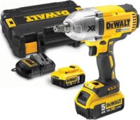 Dewalt DCF899P2-QW Ütvecsavarozó