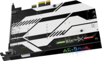 Creative Sound BlasterX AE-5 Plus 5.1 PCIe Hangkártya