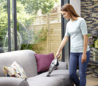 Black&Decker NVC220WC-QW Morzsaporszívó