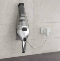 Black&Decker NVC220WC-QW Morzsaporszívó