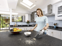 Black&Decker NVC220WC-QW Morzsaporszívó