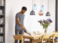 Black&Decker NVC220WC-QW Morzsaporszívó