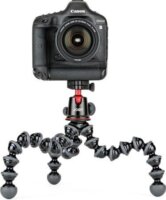 Joby GorillaPod 5K Stand Flexibilis mini álvány (Tripod) gömbfejjel - Fekete