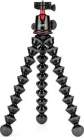 Joby GorillaPod 5K Stand Flexibilis mini álvány (Tripod) gömbfejjel - Fekete