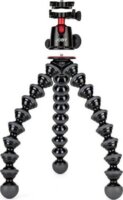 Joby GorillaPod 5K Stand Flexibilis mini álvány (Tripod) gömbfejjel - Fekete