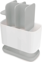 Joseph Joseph EasyStore 70531 Fogkefe-tartó - Ezüst/Fehér