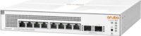 HP Aruba Instant On JL681A Gigabit Switch