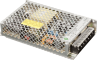 POS Power 150W Fém házas LED tápegység (POS-150-12-C)