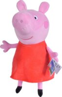 Simba Peppa Pig Peppa plüss figura - 33 cm
