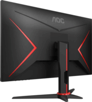 AOC 27" C27G2ZE/BK Ívelt Gaming monitor