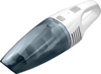 Lucznik OP-2018 Porzsák Nélküli porszívó