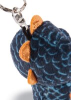 Nici Glubschis: Dadadoo dinoszaurusz kulcstartó - 9 cm