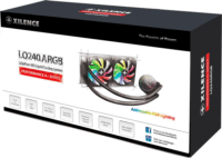 Xilence LiQuRizer LQ240.ARGB CPU vízhűtés