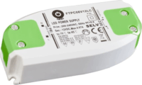 POS Power 8W LED tápegység (FTPC8V12)