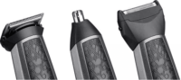 BaByliss MT727E 10 in 1 Multifunkcionális szőrtelenítő készlet