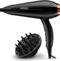 BaByliss Turbo Shine 2200 hajszárító