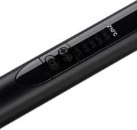BaByliss C454E Quartz Conical hajsütővas