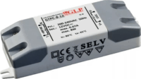 GLP 8W LED tápegység (GTPC-8-12)