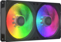 Cooler Master MasterFan SF240R ARGB 240mm PWM rendszerhűtő