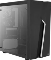 AeroCool Bolt Mini Számítógépház - Fekete