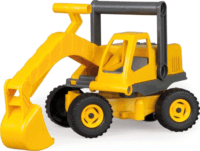 Lena: Eco Actives sárga markoló 35cm