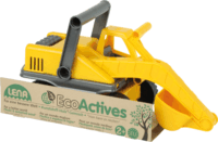 Lena: Eco Actives sárga markoló 35cm