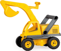 Lena: Eco Actives sárga markoló 35cm