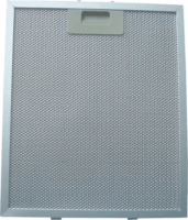 Respekta MIZ 66038 Fém zsírszűrő