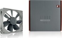 Noctua REDUX NF-R8 80mm PWM rendszerhűtő