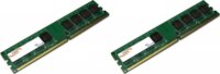 CSX 4GB /800 DDR2 Desktop RAM KIT (2x2GB)