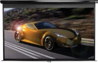 EliteScreen motoros fali vászon Spectrum 106"(16:10) Electric106NX (Fehér váz, 143x228,6cm, MaxWhite, 1.1)