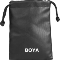 Boya BY-MM1+ Univerzális mini videomikrofon