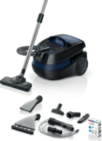 Bosch Serie | 4 - BWD41700 Nedves-száraz Porszívó
