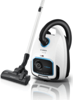 Bosch ProSilence BGB6SIL1 Porzsákos porszívó