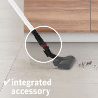 Bosch ProSilence BGB6SIL1 Porzsákos porszívó